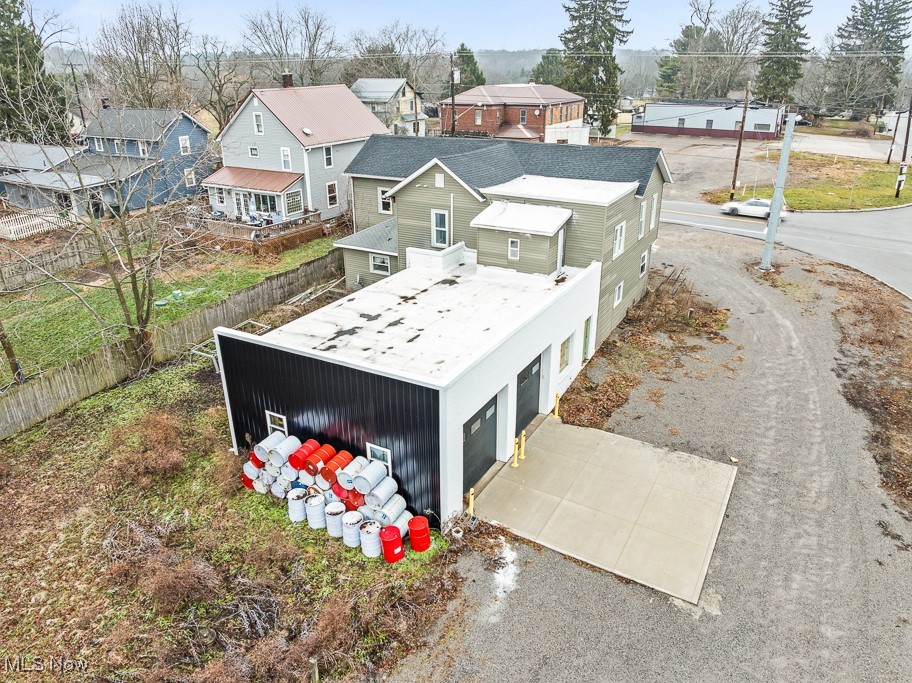 91 Union Avenue SE Minerva OH 44657