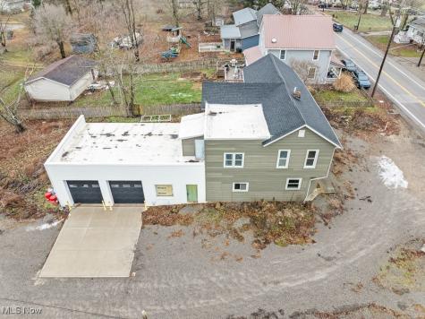91 Union Avenue SE Minerva OH 44657