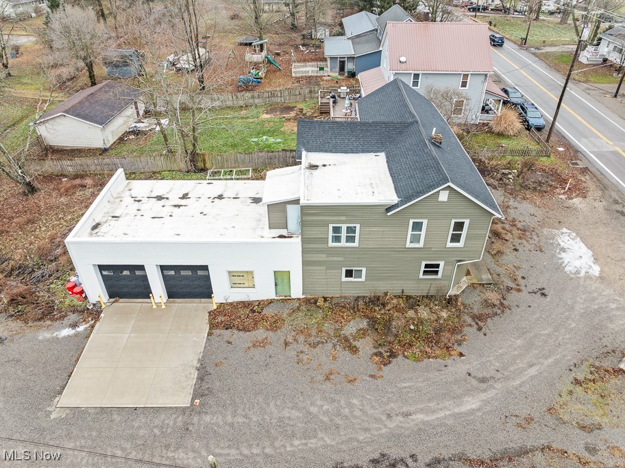 91 Union Avenue SE Minerva OH 44657