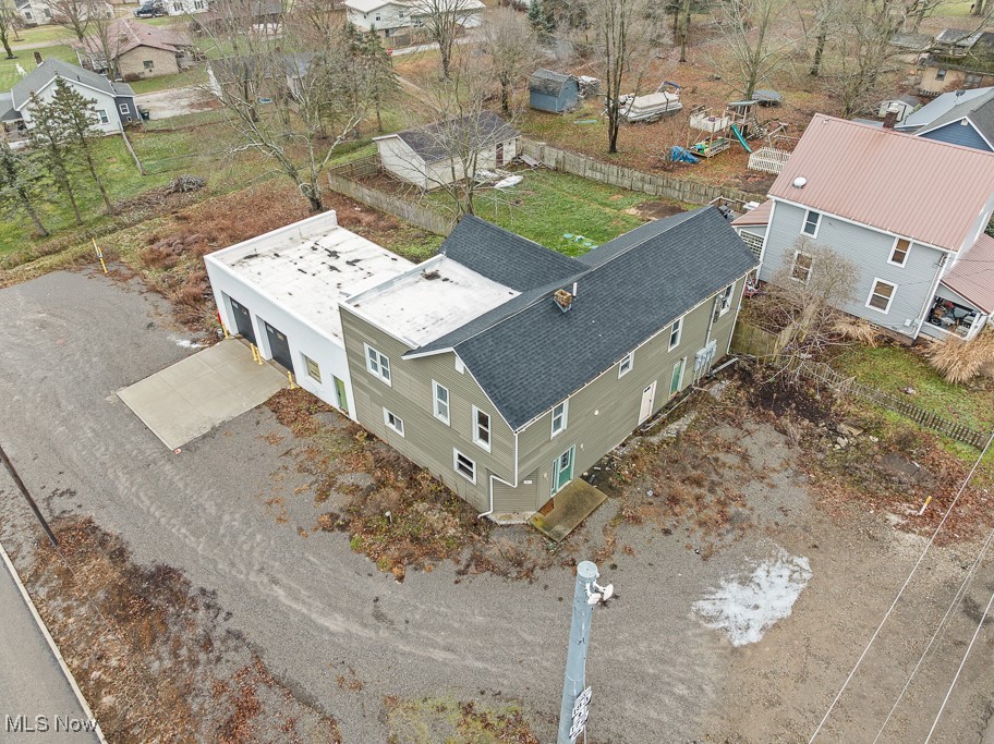 91 Union Avenue SE Minerva OH 44657