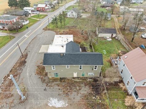 91 Union Avenue SE Minerva OH 44657