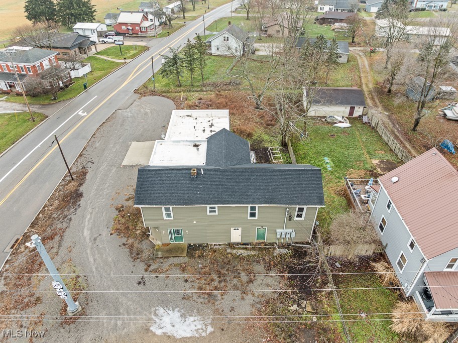 91 Union Avenue SE Minerva OH 44657