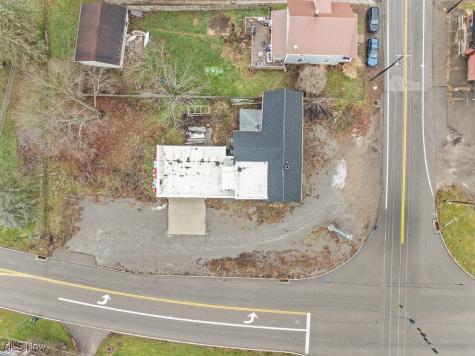 91 Union Avenue SE Minerva OH 44657