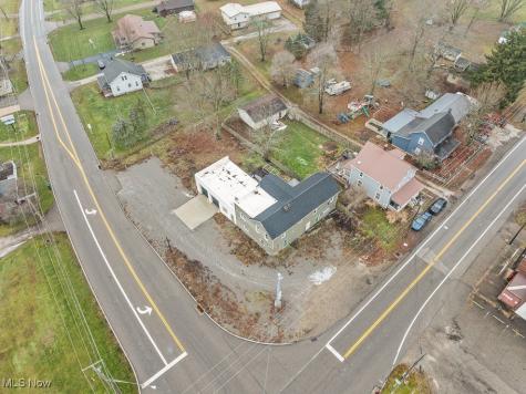 91 Union Avenue SE Minerva OH 44657