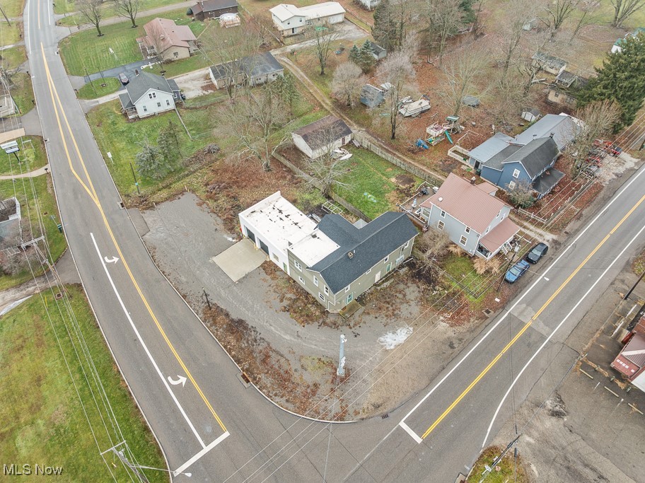 91 Union Avenue SE Minerva OH 44657
