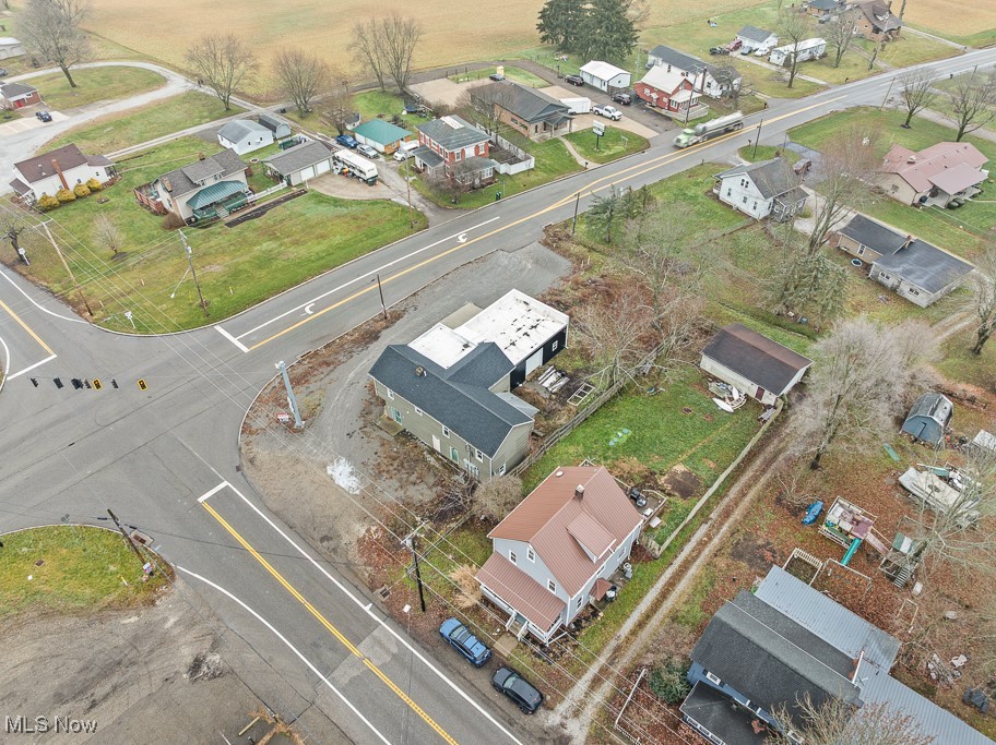 91 Union Avenue SE Minerva OH 44657