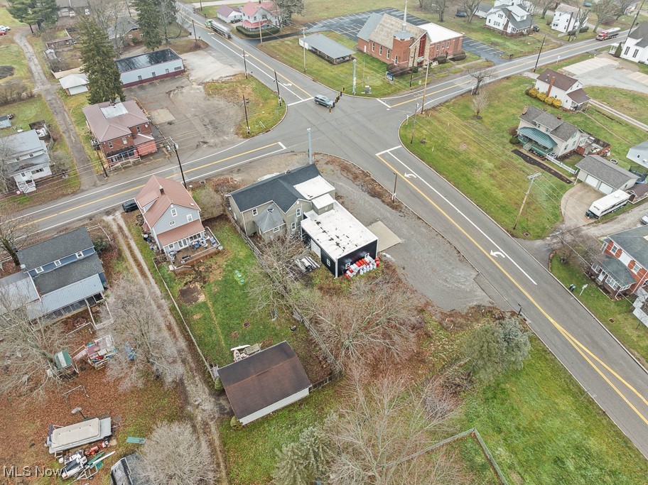 91 Union Avenue SE Minerva OH 44657