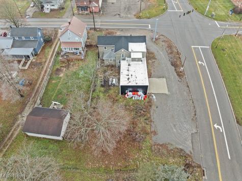 91 Union Avenue SE Minerva OH 44657