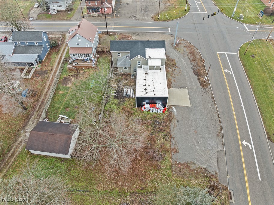91 Union Avenue SE Minerva OH 44657