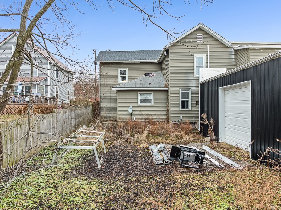 91 Union Avenue SE Minerva OH 44657