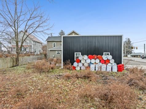 91 Union Avenue SE Minerva OH 44657