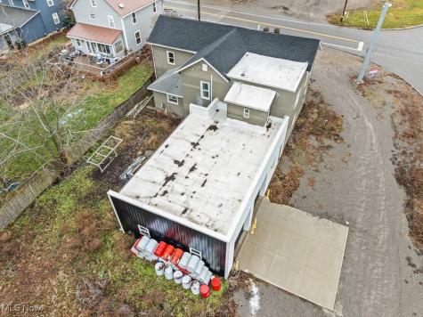 91 Union Avenue SE Minerva OH 44657