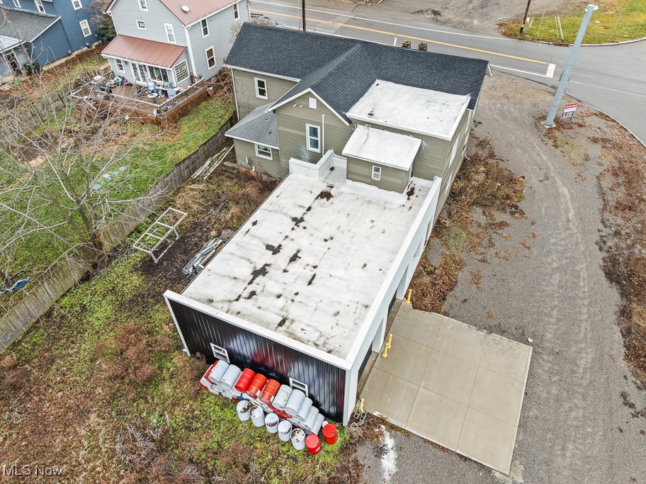 91 Union Avenue SE Minerva OH 44657