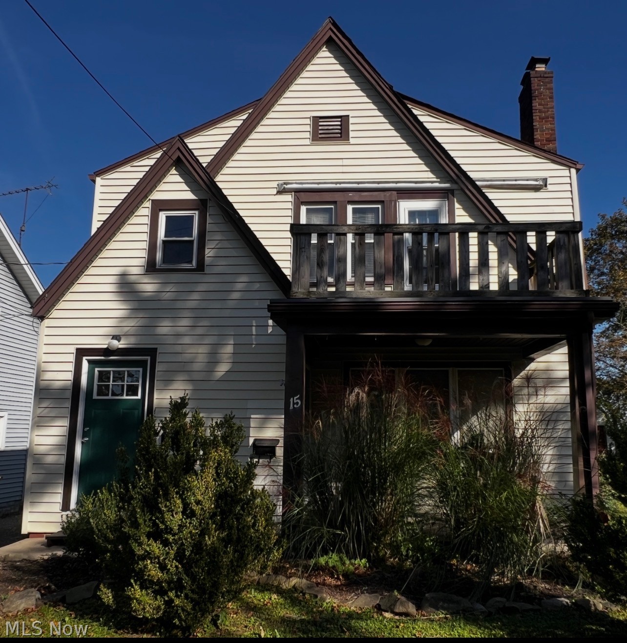 15 S Edgehill Avenue Youngstown OH 44515