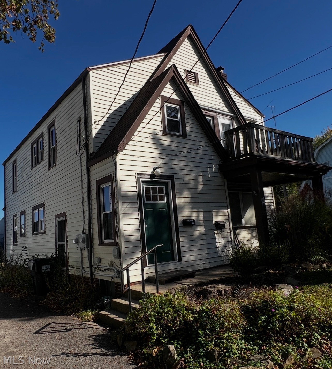 15 S Edgehill Avenue Youngstown OH 44515