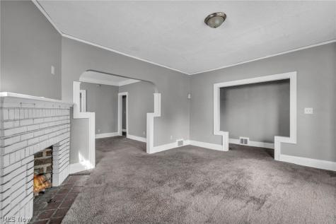 3274 E 123rd Street Cleveland OH 44120