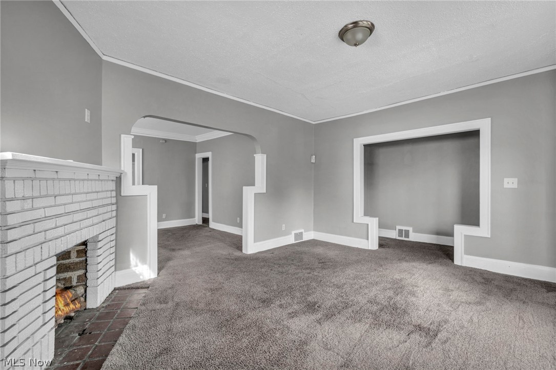 3274 E 123rd Street Cleveland OH 44120