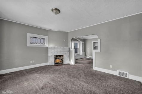 3274 E 123rd Street Cleveland OH 44120
