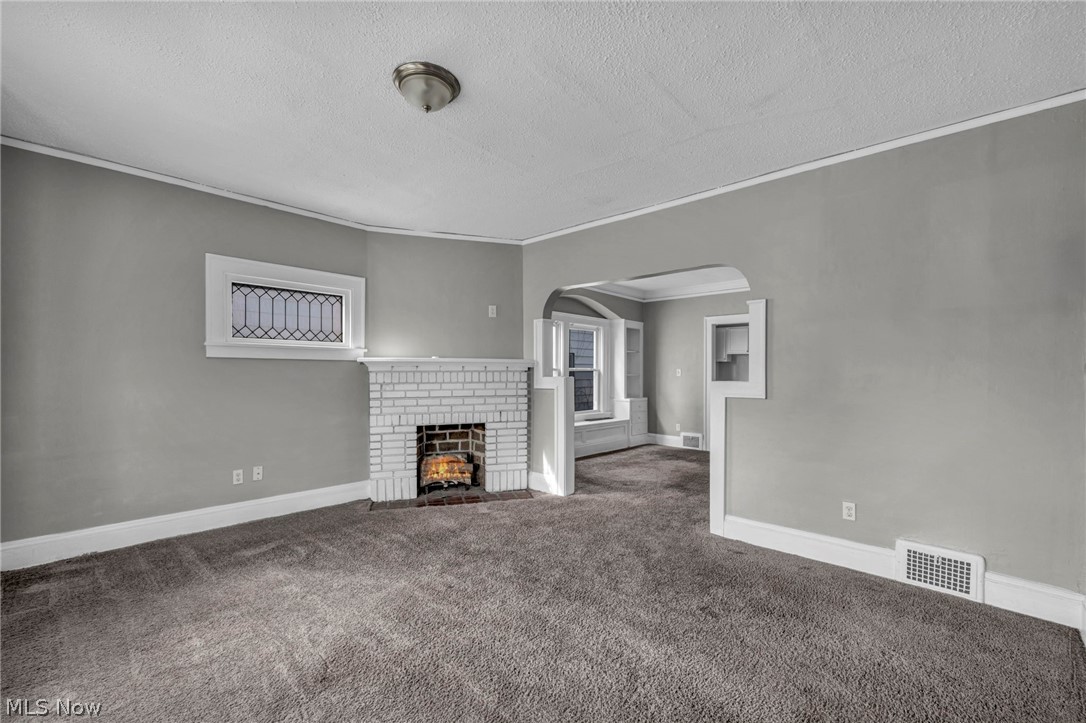 3274 E 123rd Street Cleveland OH 44120