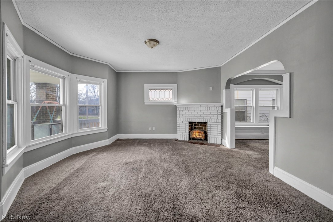 3274 E 123rd Street Cleveland OH 44120