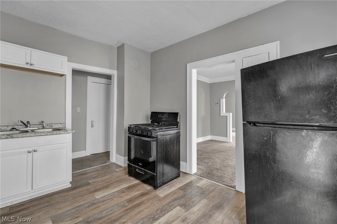 3274 E 123rd Street Cleveland OH 44120