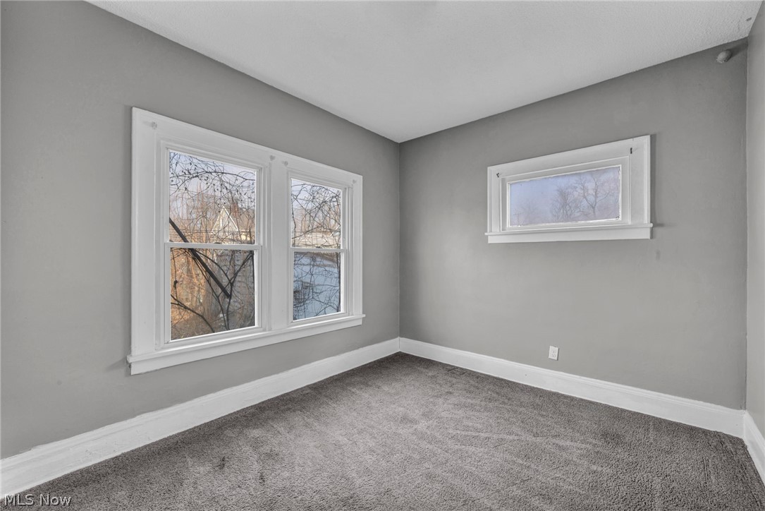 3274 E 123rd Street Cleveland OH 44120