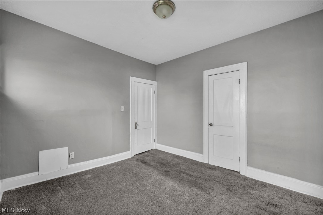 3274 E 123rd Street Cleveland OH 44120