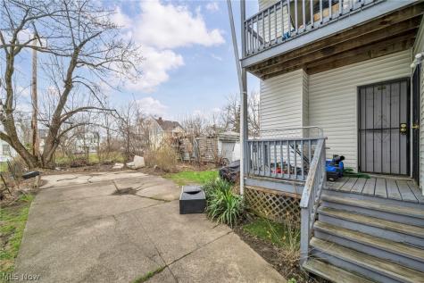 3274 E 123rd Street Cleveland OH 44120