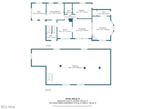 3274 E 123rd Street Cleveland OH 44120