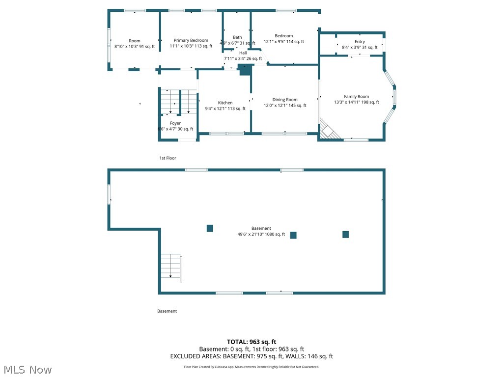 3274 E 123rd Street Cleveland OH 44120