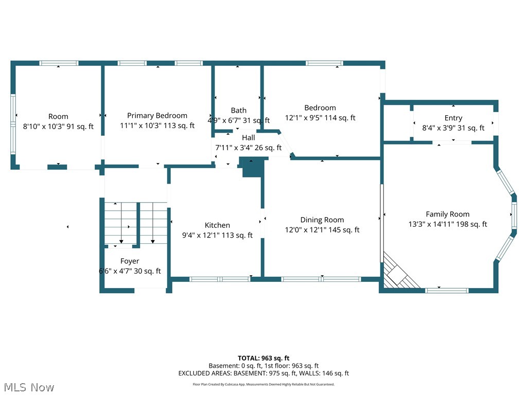 3274 E 123rd Street Cleveland OH 44120