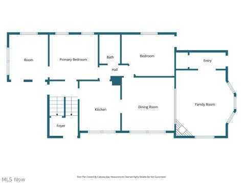 3274 E 123rd Street Cleveland OH 44120