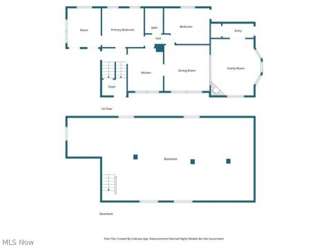 3274 E 123rd Street Cleveland OH 44120
