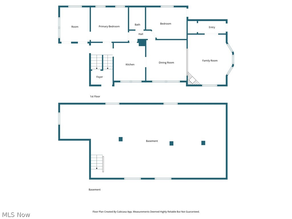 3274 E 123rd Street Cleveland OH 44120