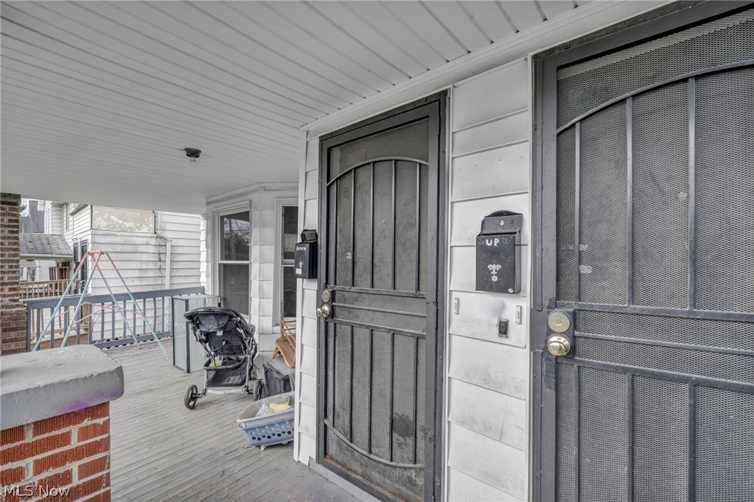 3274 E 123rd Street Cleveland OH 44120