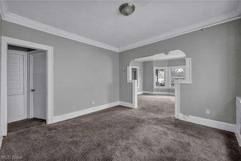 3274 E 123rd Street Cleveland OH 44120