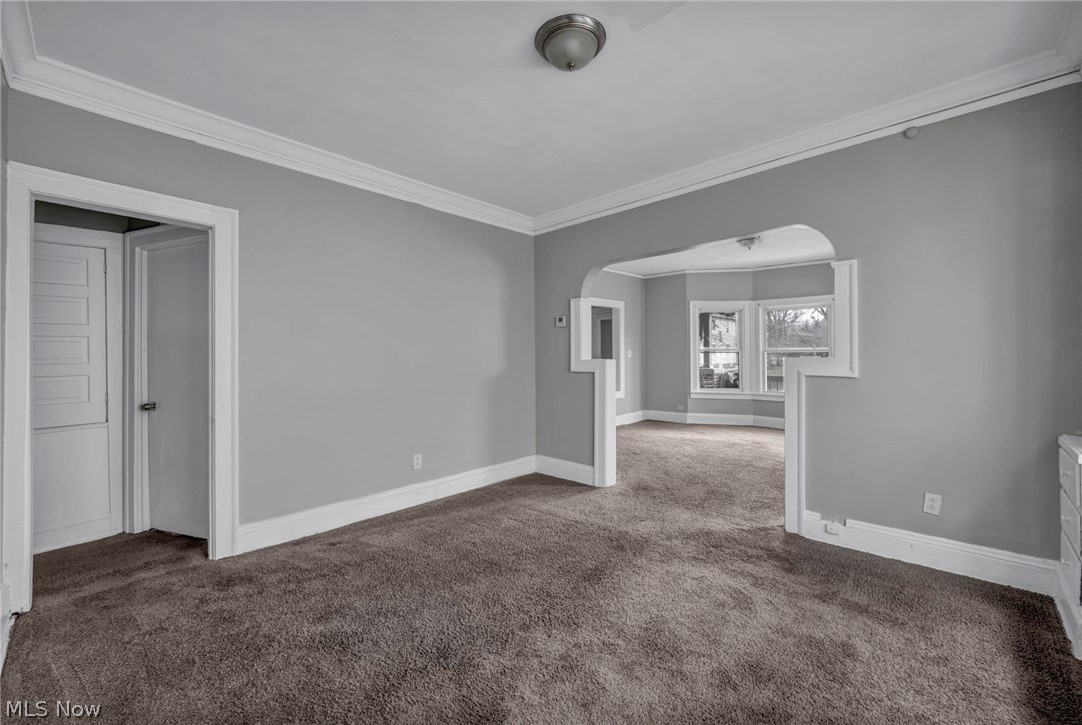 3274 E 123rd Street Cleveland OH 44120