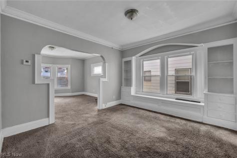 3274 E 123rd Street Cleveland OH 44120