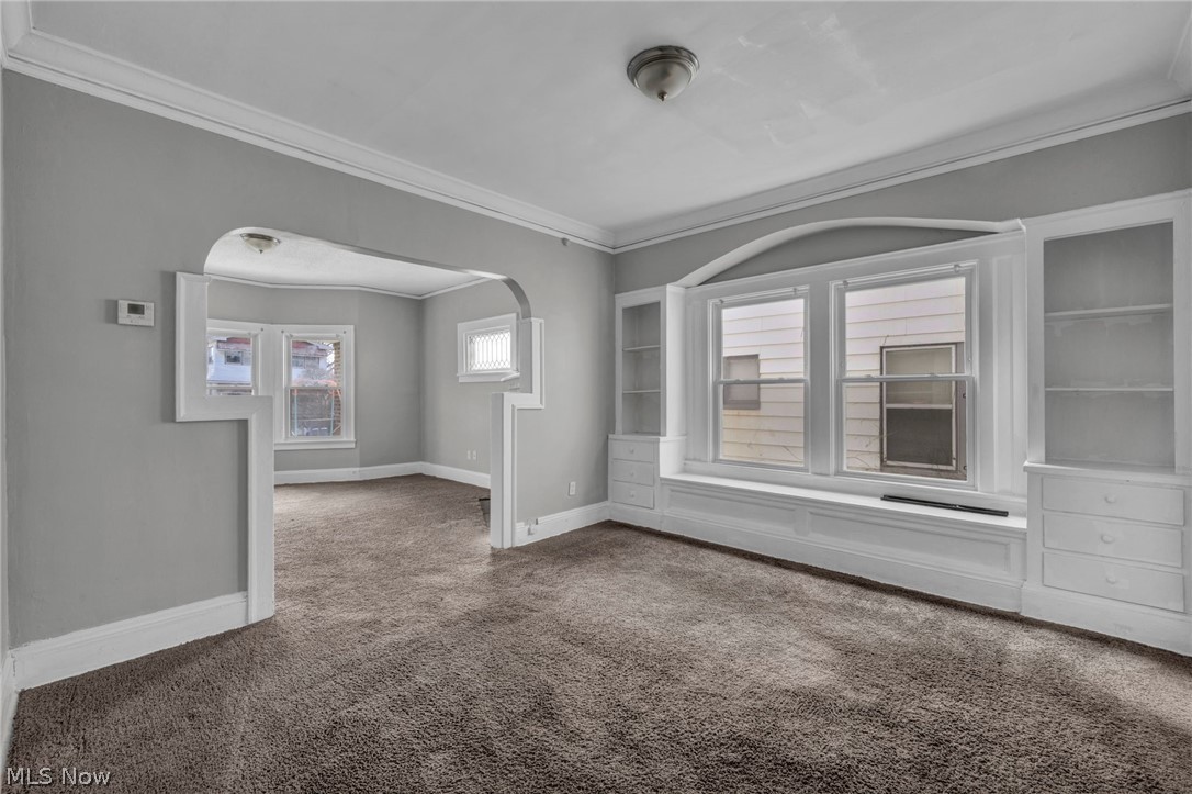 3274 E 123rd Street Cleveland OH 44120