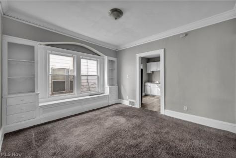 3274 E 123rd Street Cleveland OH 44120