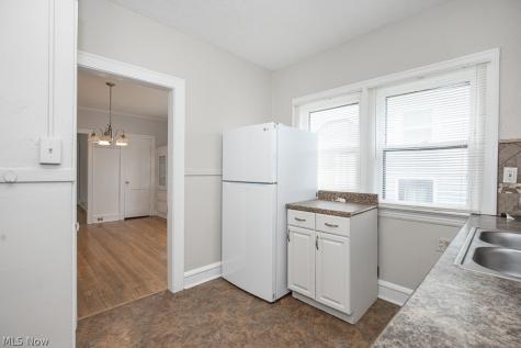 2671 Hampshire Road Cleveland Heights OH 44106