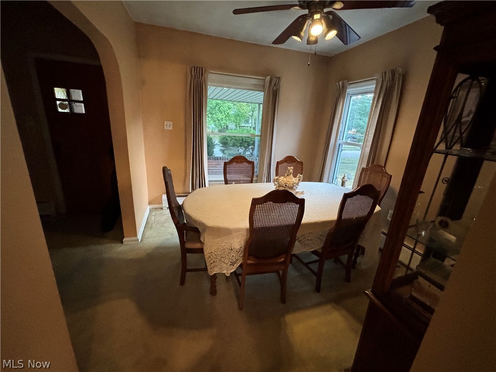 831 Whitcomb Road Cleveland OH 44110