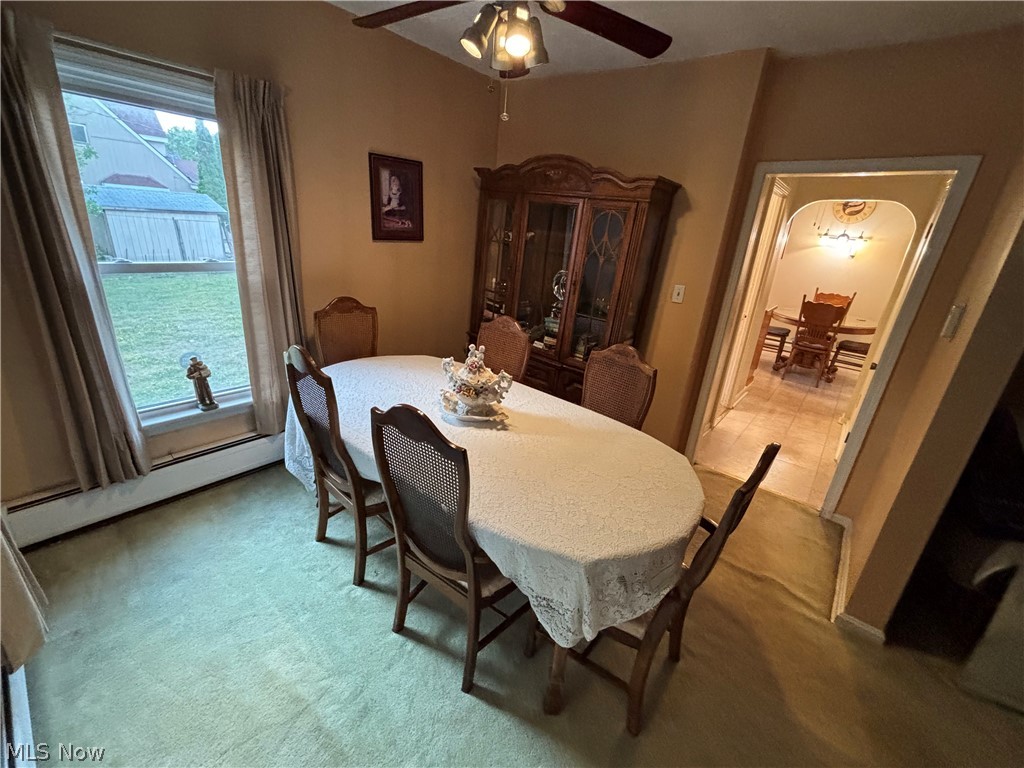 831 Whitcomb Road Cleveland OH 44110