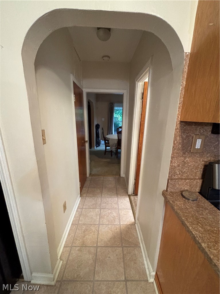 831 Whitcomb Road Cleveland OH 44110