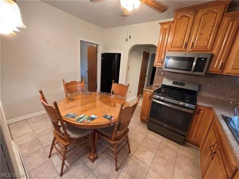 831 Whitcomb Road Cleveland OH 44110