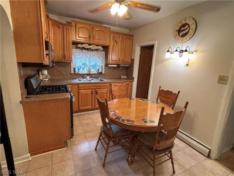 831 Whitcomb Road Cleveland OH 44110