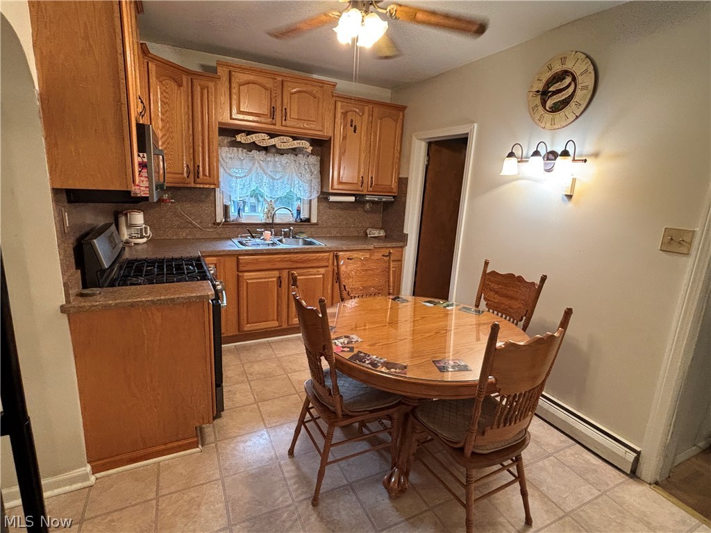 831 Whitcomb Road Cleveland OH 44110