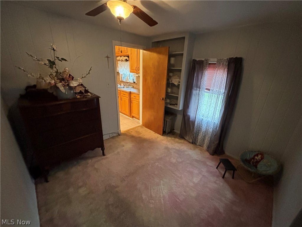 831 Whitcomb Road Cleveland OH 44110