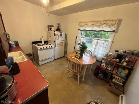 831 Whitcomb Road Cleveland OH 44110