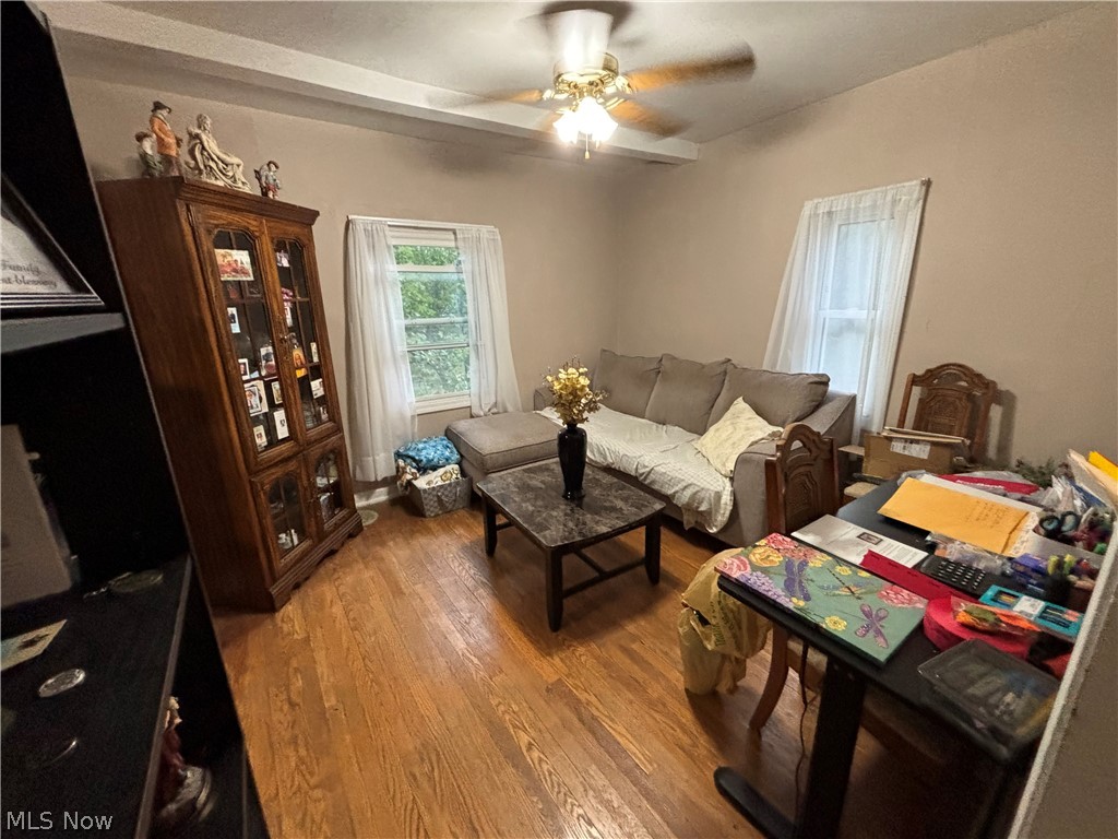 831 Whitcomb Road Cleveland OH 44110